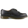 Dr. Martens Raf Simons X  Comfortable Versatile Low-Top Casual Shoes Unisex Casual Shoes Black 26000001