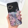 Чехол для Huawei Nova 11 Pro Чехол Nova 11i Милый Чехол с Рисунком Конфеты Мягкий Силиконовый Чехол для Телефона Для Huawei Nova 11 Pro Nova11 Ultra Корпус