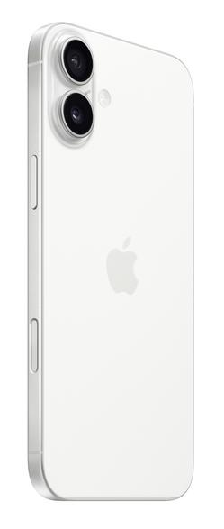 Смартфон Apple iPhone 16 Plus 512 ГБ белый my1x3hx/a