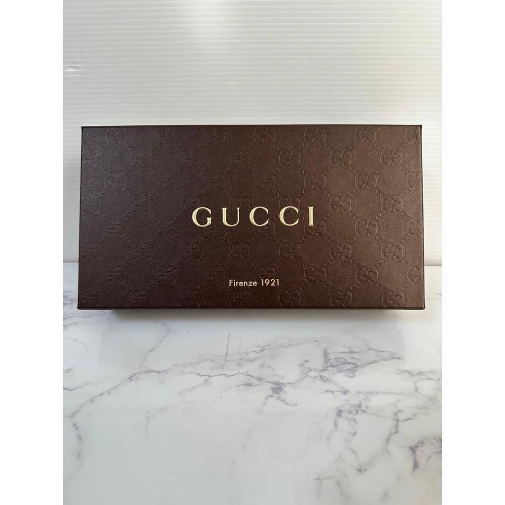 Used Beautiful condition [ GUCCI ] Soho long wallet / pink