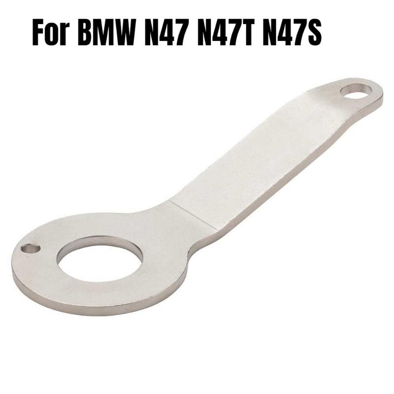 Diesel Engine Crankshaft Positioning Locking Tool OEM 83302285671 for BMW N47 B37 B38 B47 B48 B57 Timing System Repair