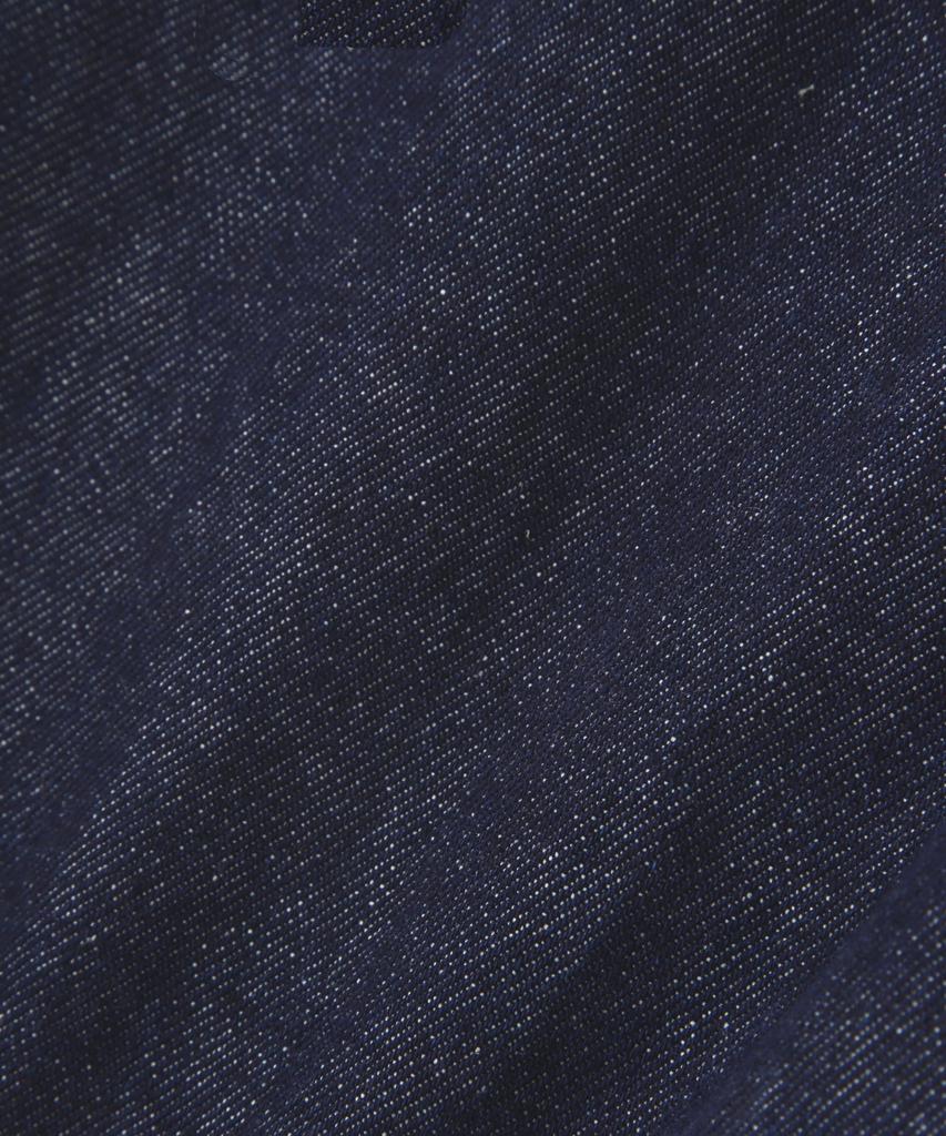 AVIREX ДЖИНСЫ С КОЖАНОЙ НАШИВКОЙ 783-3910011 36 индиго