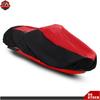 96"-145" Trailerable Jet Ski Cover 600D Waterproof Marine Grade Heavy Duty