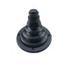 100mm Steering Cable Boot 4inch Throttle Shifter Cable Boot  Throttle Shifter Cables