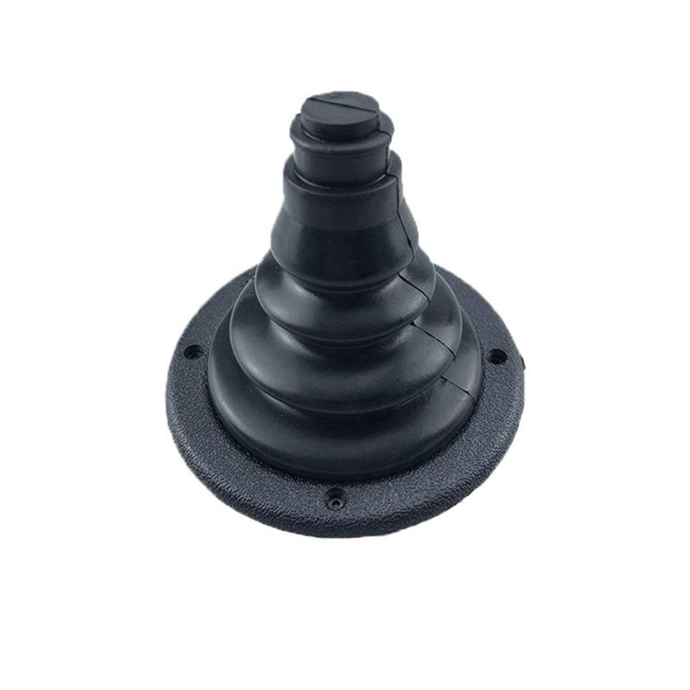 100mm Steering Cable Boot 4inch Throttle Shifter Cable Boot Throttle Shifter Cables