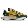 Sacai x Nike VaporWaffle Tour Yellow Унисекс Кроссовки Stadium-Green Sail CV1363-700