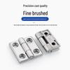 Zinc Alloy Industrial Cabinet Hinge TK236