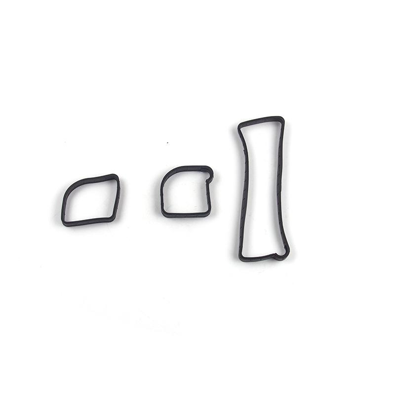 LR025664 Plastic Value Cover Seal Gasket For Range Rover 2.0 Discovery 2010 Land Rover Sports 2014