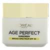 L'Oréal, Age Perfect Против провисания + Ровный тон кожи, Увлажняющий крем с коллагеном, SPF 30, 70 г(2.5 унции)