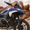 Подъемник руля R1300GS Adventure для BMW R 1300 GS ADV Аксессуары Зажим для подъема руля удлинитель Адаптер R1300 GSA GS1300