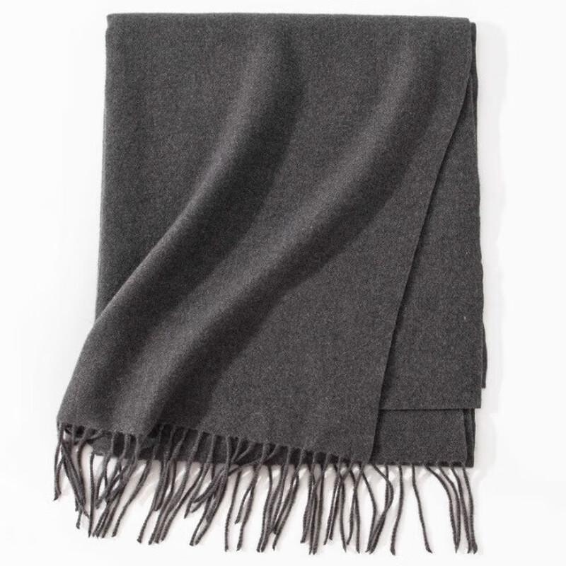 Cuiranshi Women's Versatile Faux Cashmere Scarf Shawl
