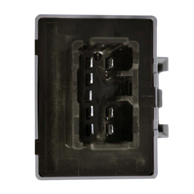 8-контактное светодиодное реле мигалки для Lexus Scion Toyota, регулируемые светодиодные лампы указателя поворота