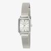 Ciargo SG-001S Sage Collection женские сетчатые стальные модные наручные часы, корейские популярные часы