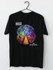 Murder By Death Muse The Resistance Футболка S M L XL 2XL 3XL Унисекс Футболка