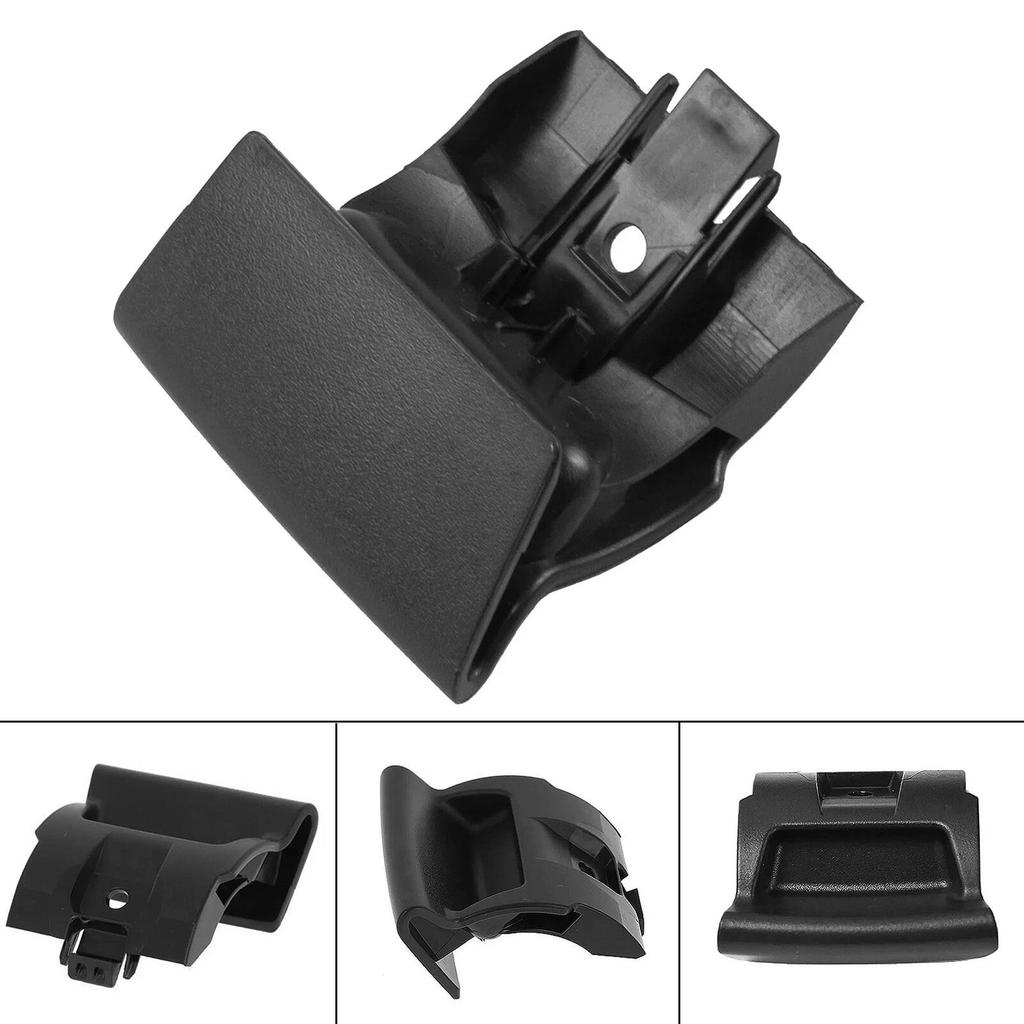 9826799 Rear Seat Release Outer Handle Lever For Volvo XC90 16-23 2Nd / 3Rd Row Seat Backrest Switch Release PullerGood product