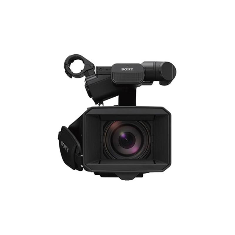 Sony PXW-Z380 Professional Handheld Camcorder (CN version)