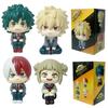 In Stock New My Hero Academia Anime Figure Midoriya Izuku Action Figure Figurine Ornaments Pop Christmas Gifts Kids Toys