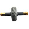 Single-wheel Ab Roller Wheel Strong Load Bearing Abdominal Exercise Wheel  Beginners