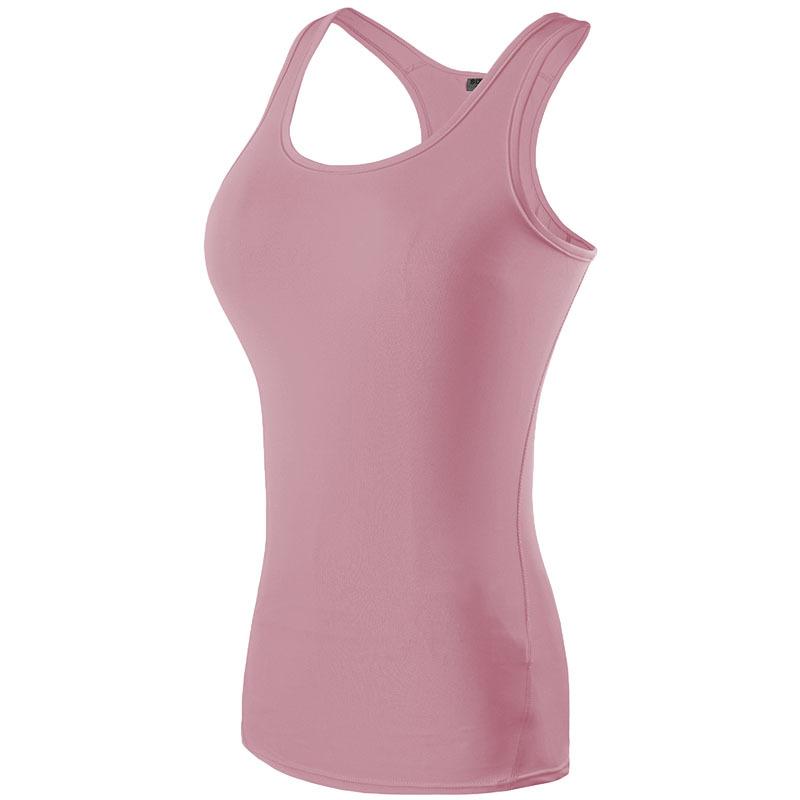 Женский жилет для йоги, домашний тренажерный зал, фитнес, футболка без рукавов, спортивная одежда, майки для бега в тренажерном зале, майки
