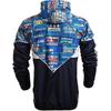 adidas Оригинальные куртки и пальто Мужские Черный AJ6976