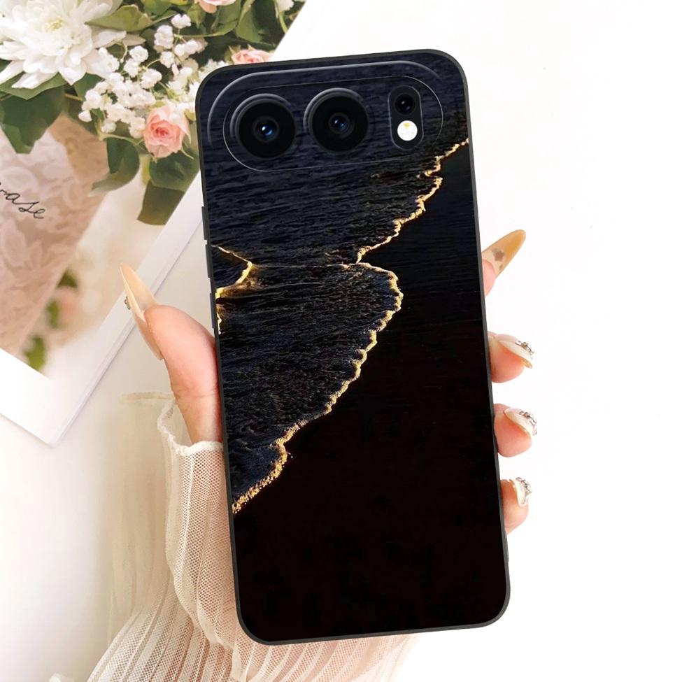 Чехол для Honor 500 Чехол Роскошный Модный Милый Мультяшный Забавный Расписной Силиконовый Чехол для Huawei Honor 500 MEY-AN00