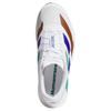 Pharrell X Adidas Adizero Evo SL White Men Sneakers Footwear-White Semi-Court-Green Semi-Lucid-Blue KI3393