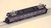 Tenshodo HO Gauge EF15 Final Type Joetsu Type Not Equipmented with Quantum System 72538 Железнодорожная модель электровоза