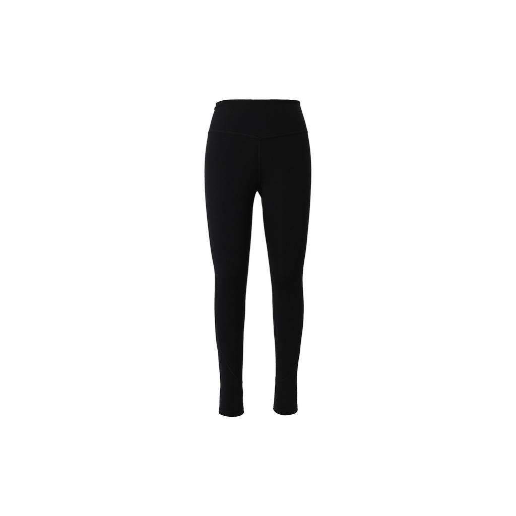 Jordan Sport Quick-Drying Slim Fit Casual Long Pants Women Bottoms Black FB4621-010