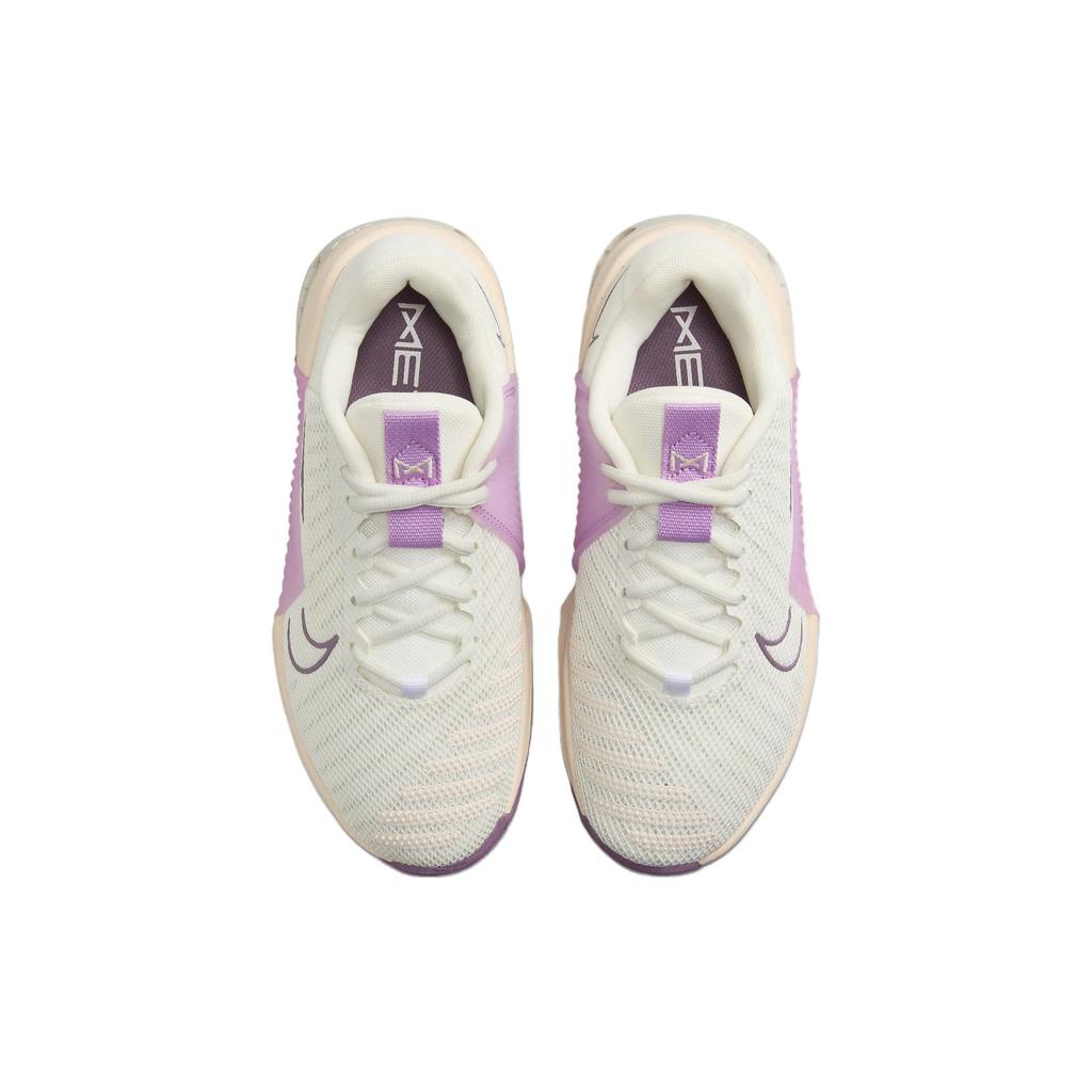 Nike Metcon 9 Sail Rush Fuchsia Женские кроссовки Cream Guava-Ice White DZ2537-100