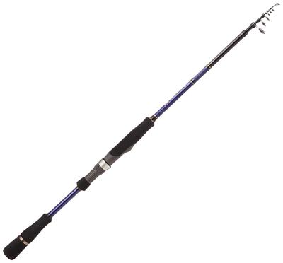 Major Craft Jigging Rod Telescopic Spinning Solpara X Fishing Rod SPXT-76ML