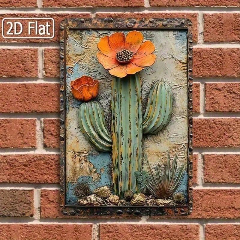Ретро металлические картины, мебель, украшение гостиной 20x30см