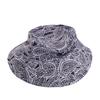 New summer sun-protective mask, hat, integrated sun hat, UV protection, outdoor tea picking flowerpot hat, fisherman's hat