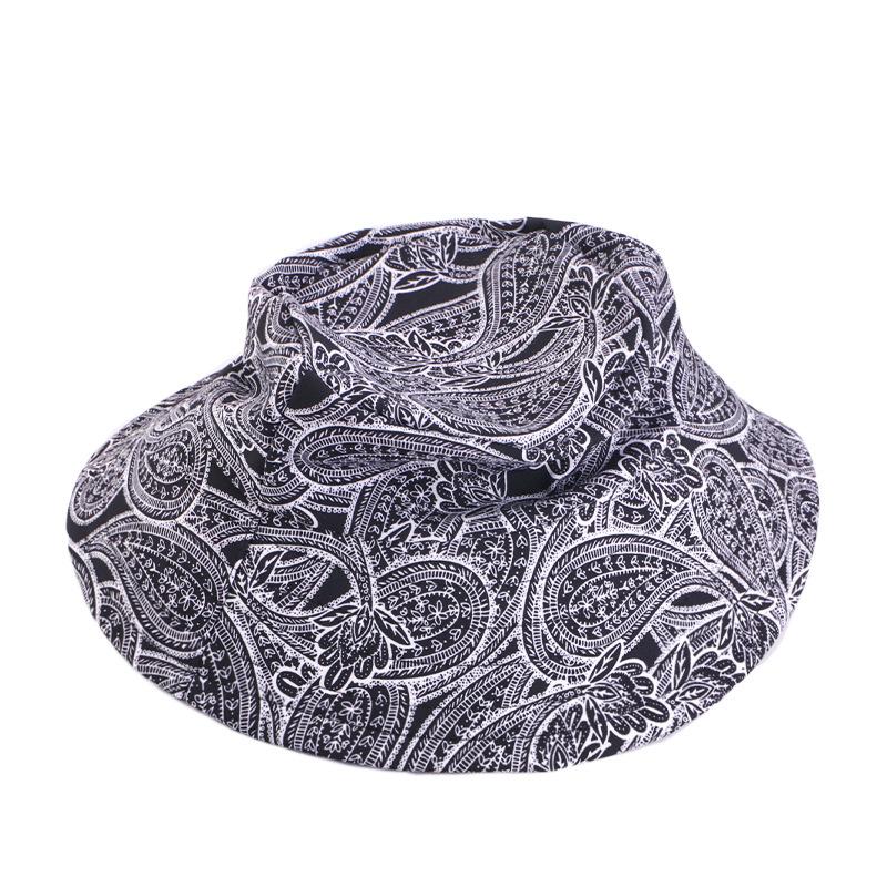 New summer sun-protective mask, hat, integrated sun hat, UV protection, outdoor tea picking flowerpot hat, fisherman's hat