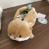 Large Capacity Pen Bag Otter Stationery Bag High Quality Pencil Case  Back To School Gift