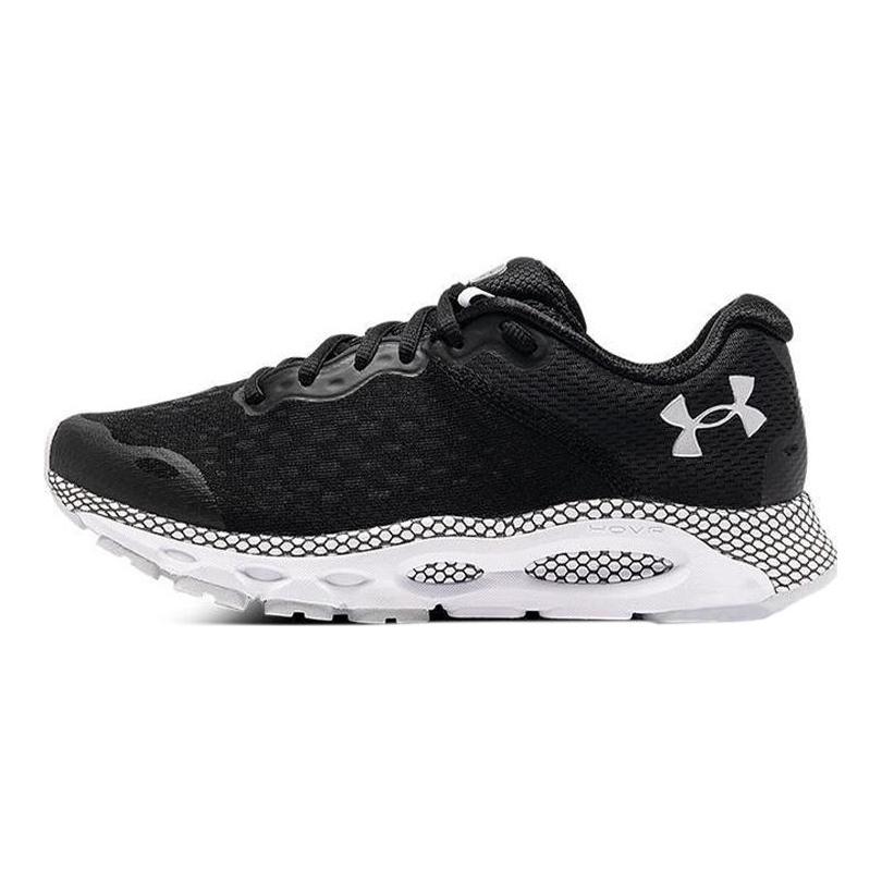 Under Armour Hovr Infinite 3 Cn Черный Женский 3025217-001