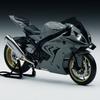 For S1000RR 2015-2018 Wind Wing Aerodynamics Fairing Winglets S 1000 RR GP WING Motorcycle Front Spoiler Lower spoiler Front Lip