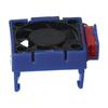 ESC Cooling Fan Electric Speed Controller Cooling Fan Replacement for TRX Slash Short Truck VXl 3S Car