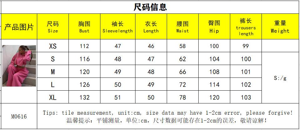 2026 New Spring Fall Women's Fashion Long Sleeve Sport Casual Hoodie Set 2 Piece Loose Slim Letter Print Top with Jogger Pants