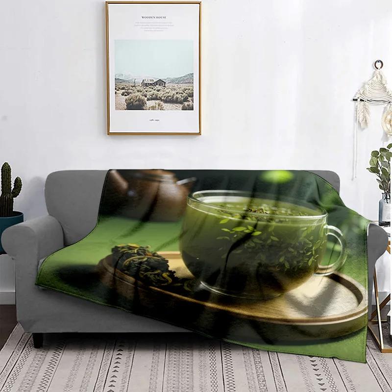 Home decoration plush Throw Sofa blanket Bedspread bed fluffy soft blankets decor Plaid Modern Halloween Autumn Pumpkin cute