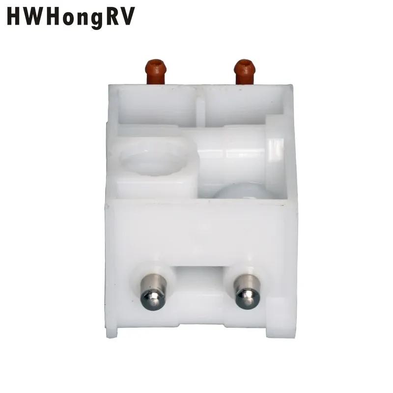 Level Valve for Truck Air Suspension Height Control Valve Heavy Duty Air Ride Suspension Replacement Parts for Commercial Trucks