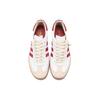 Спортивный и Роскошный x adidas Samba OG Белый Основной Бордовый Унисекс Кроссовки Обувь-Белый Облачно-Белый IF5660