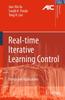 Книга Real-time Iterative Learning Control : Design and Applications