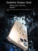 Новейший магнитный и теплоотводящий чехол для iPhone 16 15 14 13 Pro Max plus – полная защита