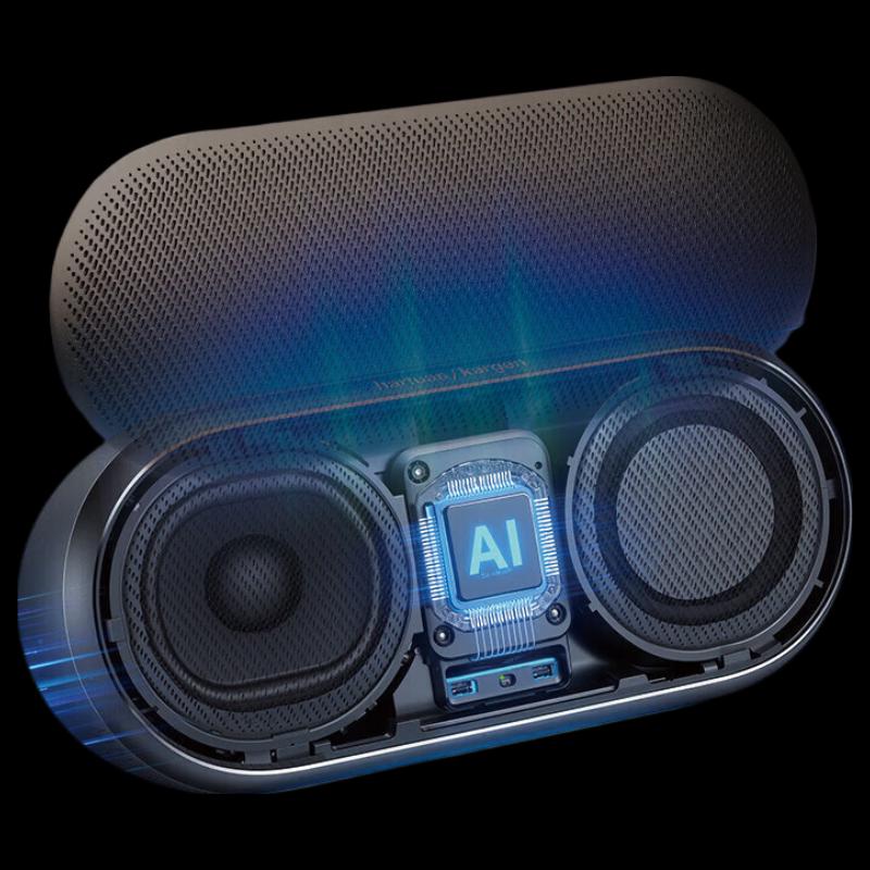 Портативная Bluetooth-колонка Harman Kardon LUNA 2 (Китайская версия)