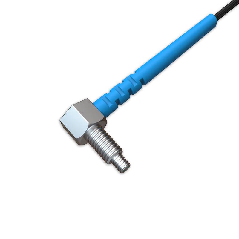 BOJKE Right-Angle Reflective Fiber Optic Sensor