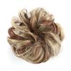 Messy Fake Hair Piece Ponytail Scrunchie Hairpiece Chignon Updo Elastic Hair Bun