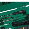 SATA 09536 61-Piece Telecom Repair Kit