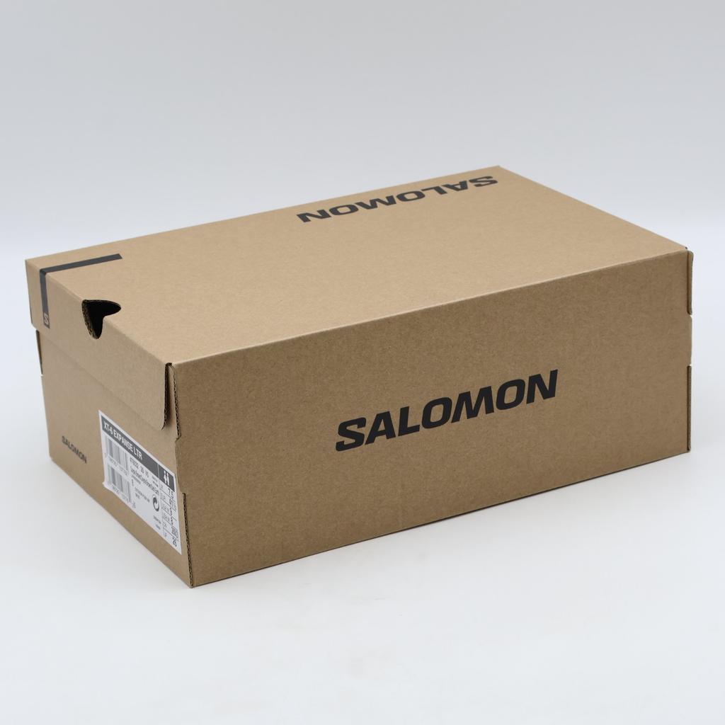 L47852200 Salomon XT-6 Expanse Кожаный Койот (Мужской)