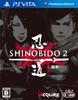 Nindo 2 Sanka PSVita -