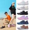 Shoes New Couple Outdoor Creek Walking Shoes Beach Swimming Wading Hiking Five-finger Fitness Shoes